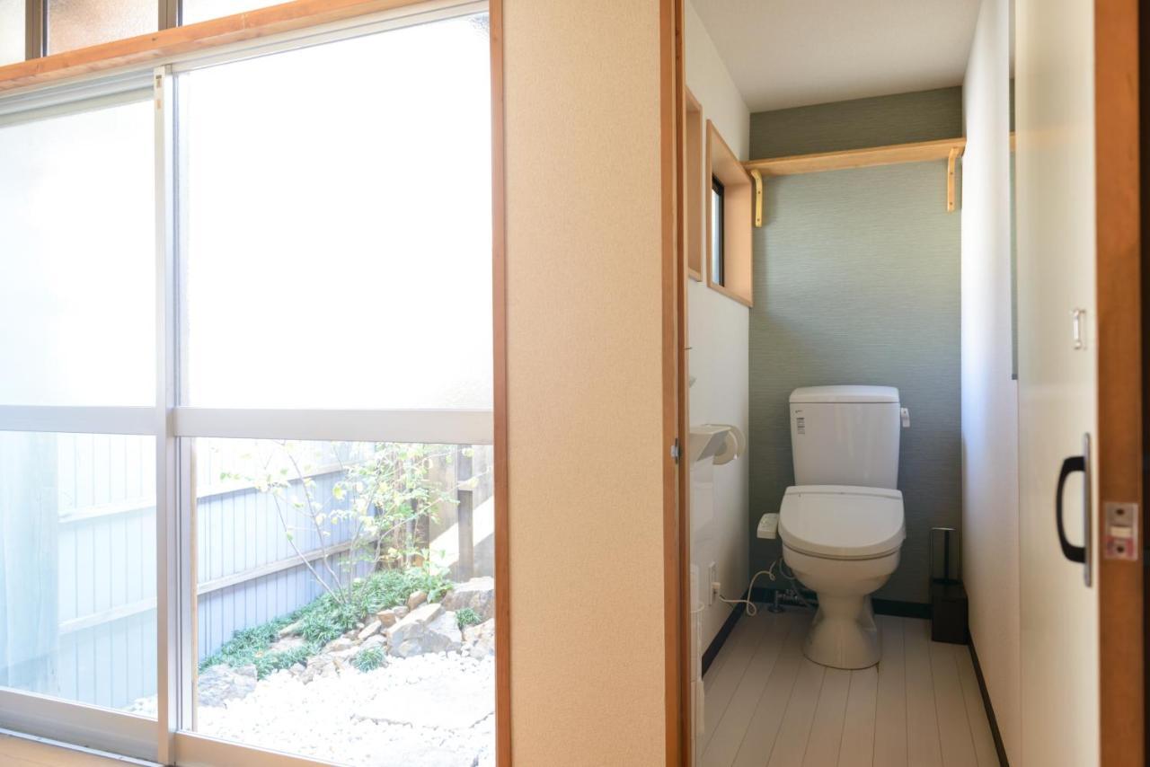 Shiki Homes Hikari Kyoto Buitenkant foto