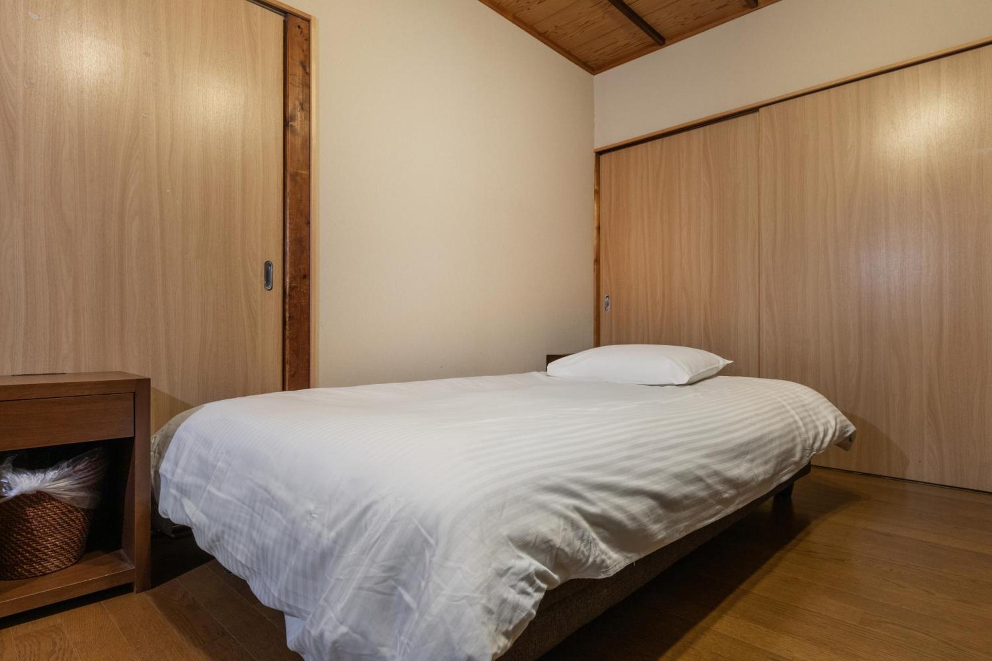 Shiki Homes Hikari Kyoto Buitenkant foto